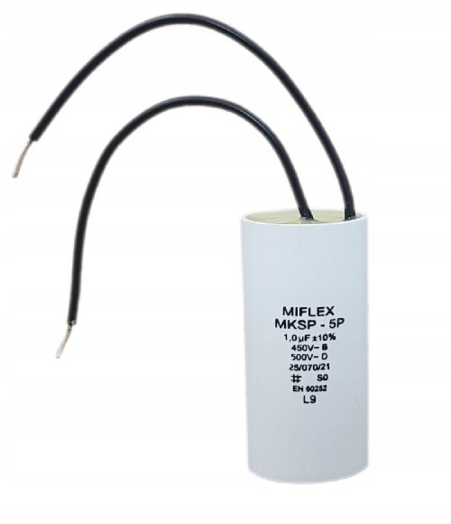 CMS1UF 400VAC W-MIFLEX